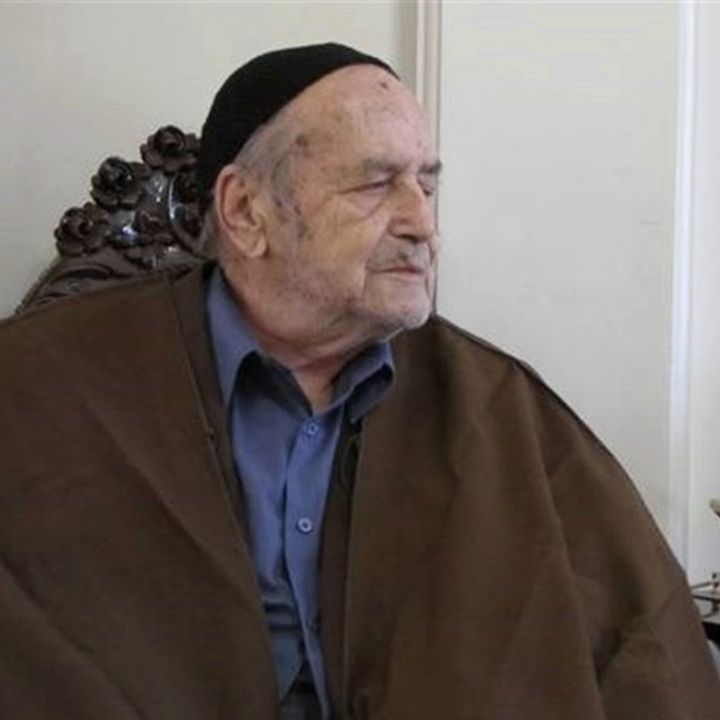 جواد متشرع ملك