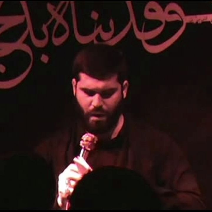 علی رحیمی