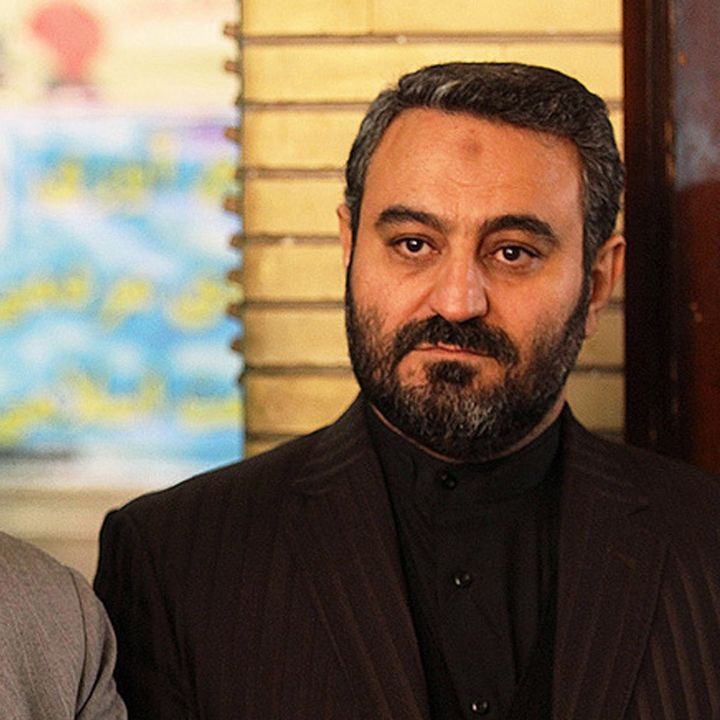 حسن گروسی