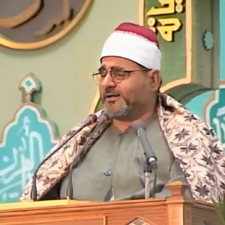 سید متولی عبدالعال