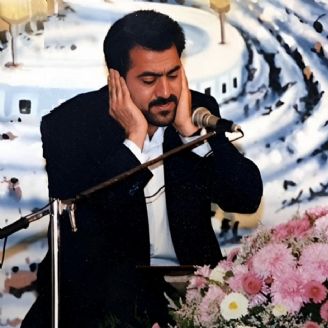 محمد تهرانی
