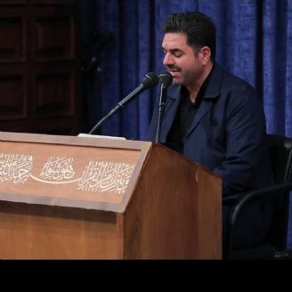 حمیدرضا احمدی وفا