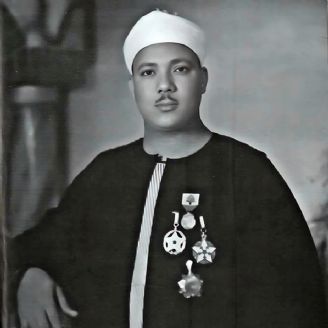 عبدالباسط محمد عبدالصمد