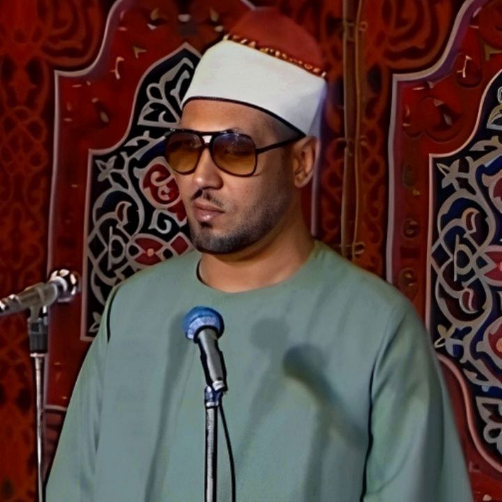 محمد عمران