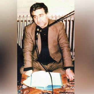 لاله زهرا حسن کشته شده از جفا