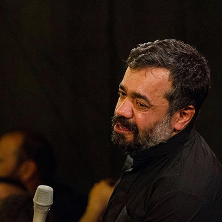 کشتی شکست خورده ی طوفان کربلا 