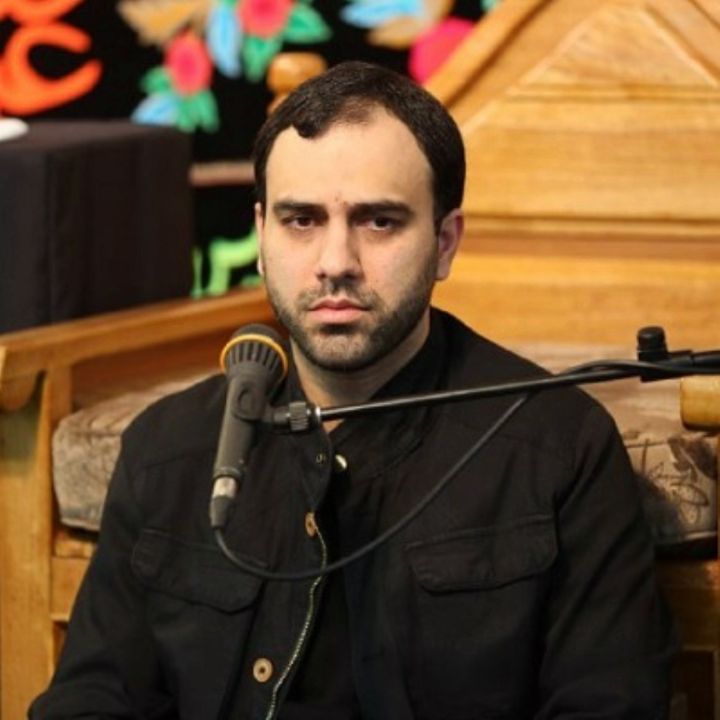 چه بارگاهی آقا کن به ما نگاهی