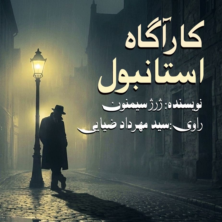 کارآگاه استانبول