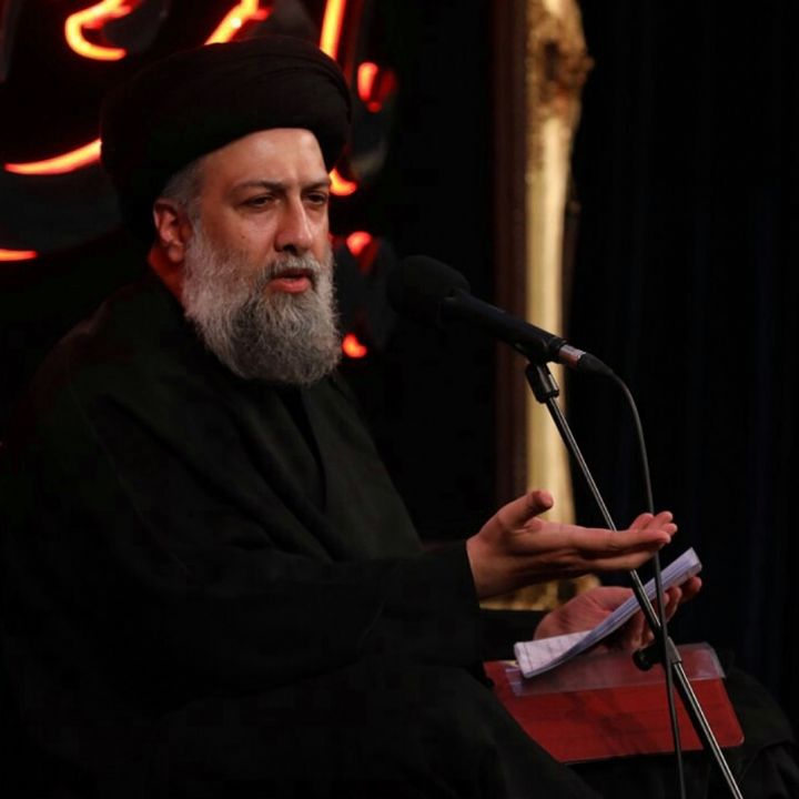 گریه بر امام حسین (علیه السلام)