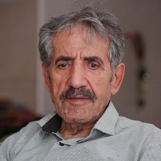 محمدعلی كریم خانی
