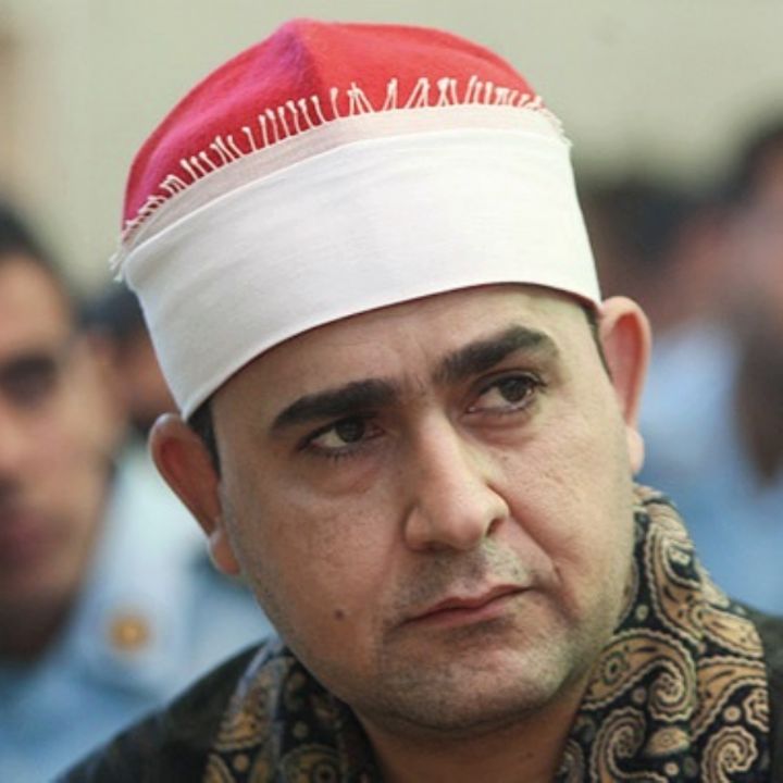 فاروق احمد ضیف