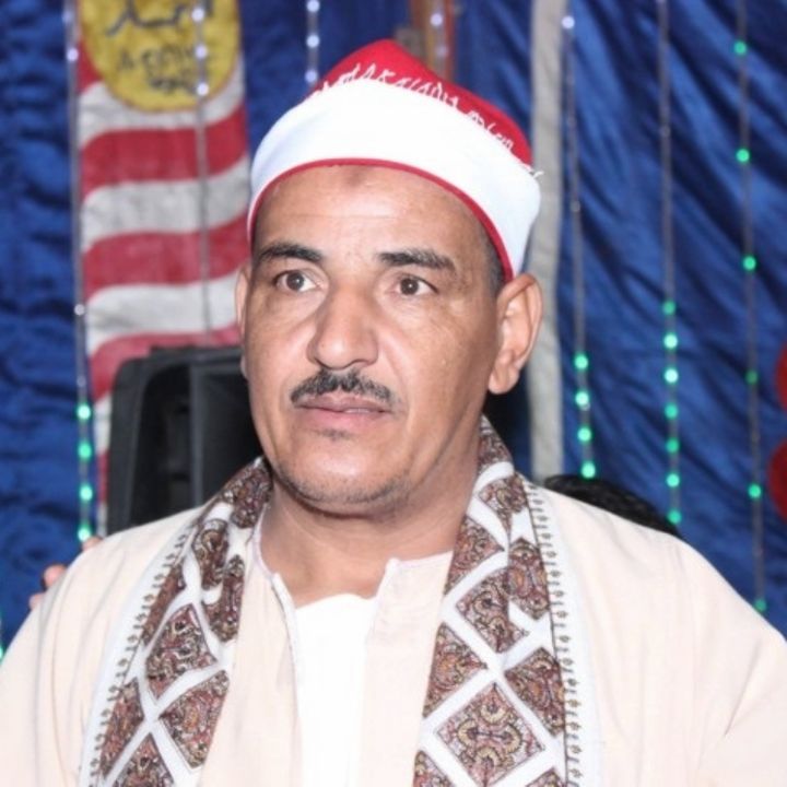 محمود حلفاوی