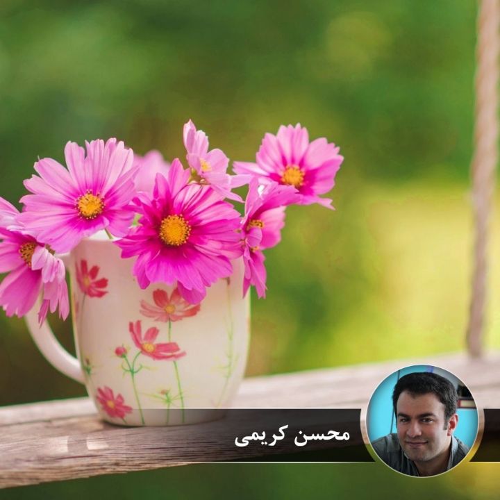 بهار دلنشین