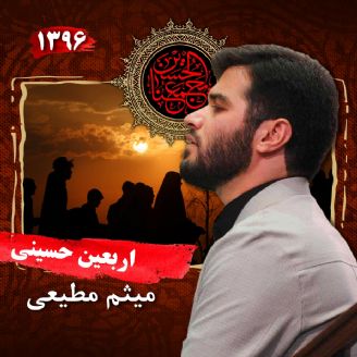 اربعین حسینی - میثم مطیعی