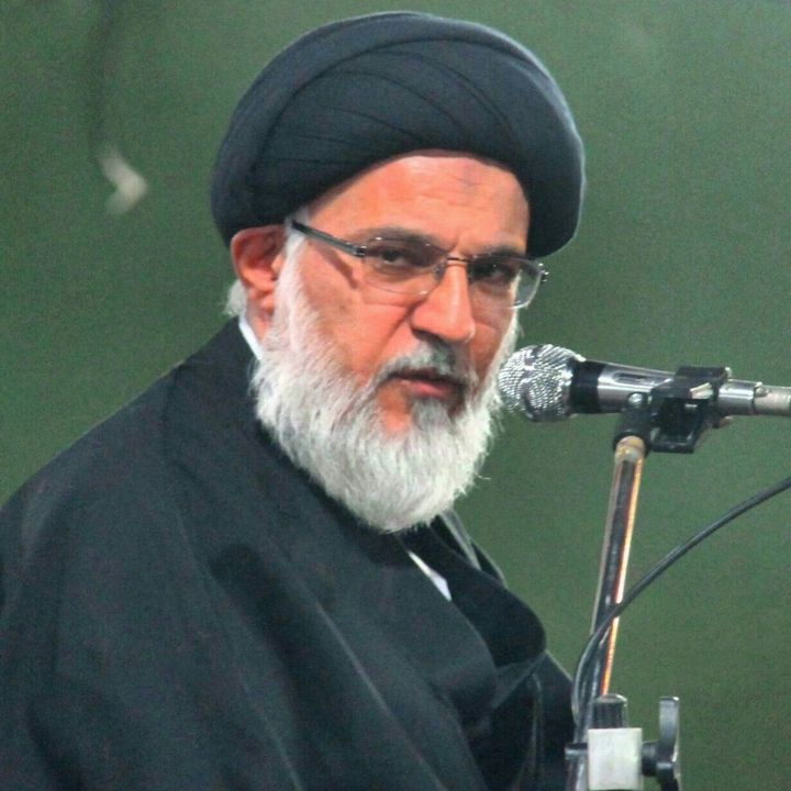 آثار، بركات و ولایت امام زمان (عج)