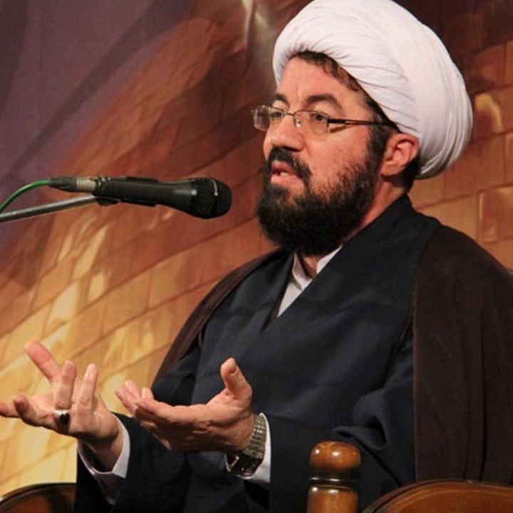 امام زمان (عج) واسطه فیض الهی 
