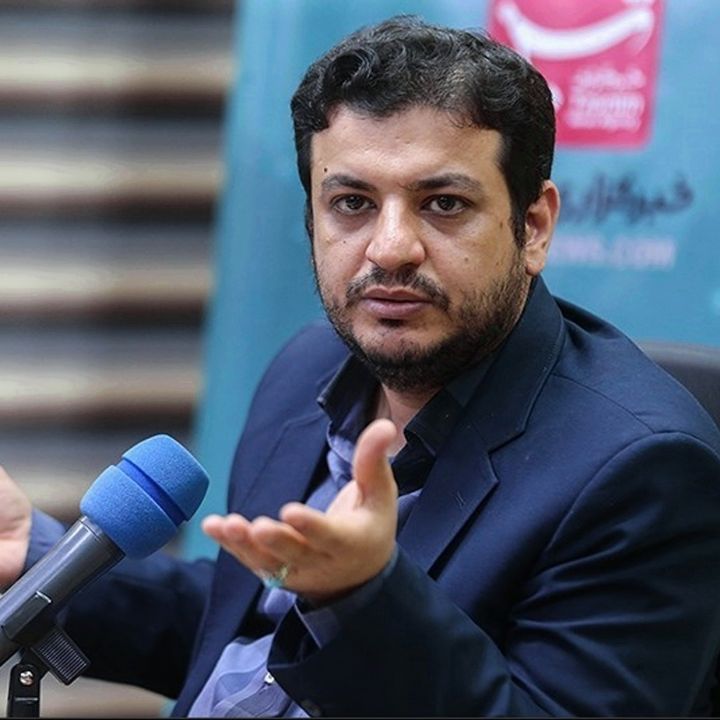 رسول مهر و محبت