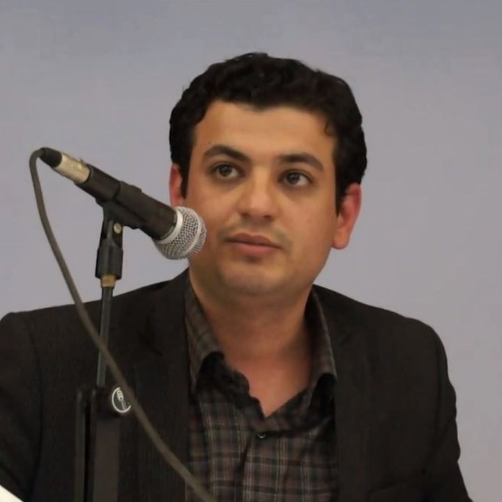 مسیح علیه السلام منتظر مهدی (عج)