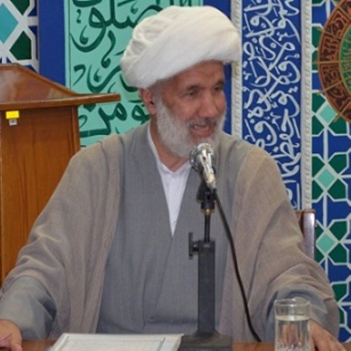  ابعاد وجودی حضرت زینب كبری سلام الله علیها