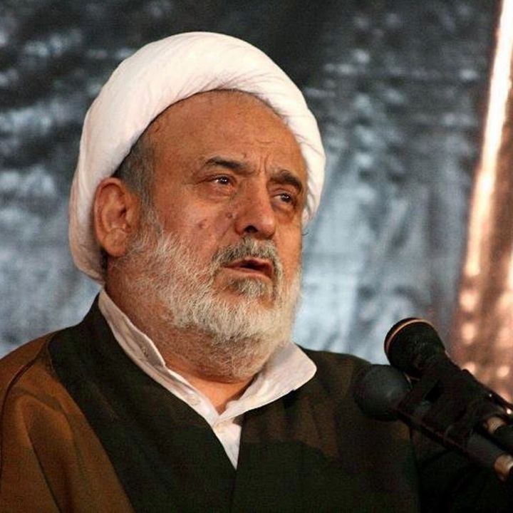 امیرالمومنین (ع) الگویی كامل برای جهان امروز