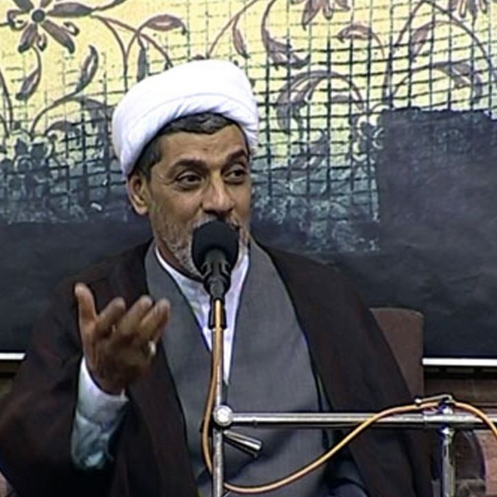 سیره ی امام كاظم (ع)