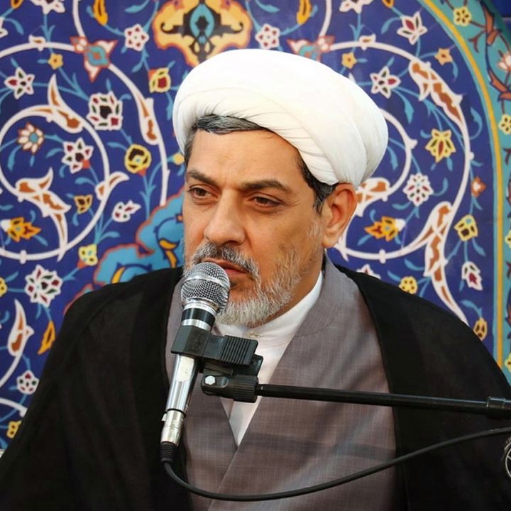 خداشناسی و فضائل حضرت معصومه (س)