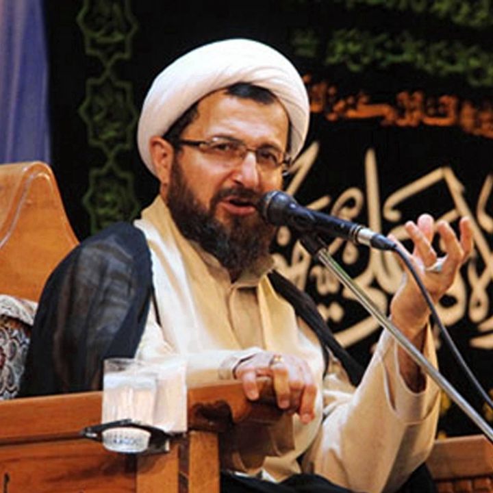 حضرت معصومه (س) دختر نمونه عالم