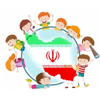 وطن ما ایران