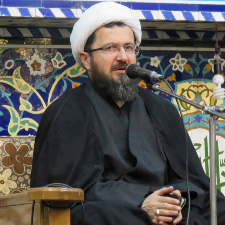 عزت مكتب حسینی