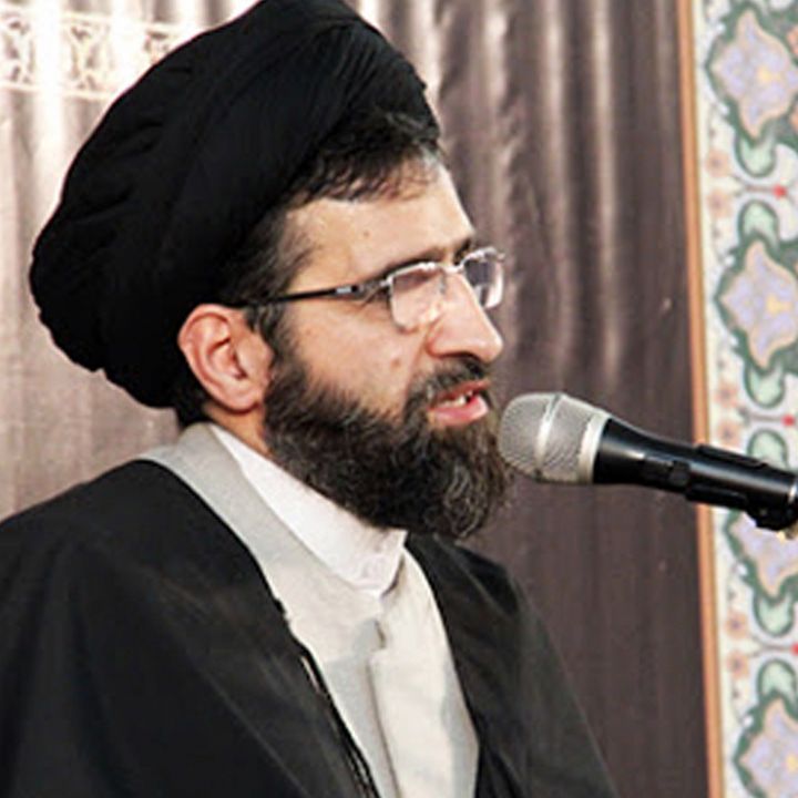 بشارت بر گریه كنندگان اباعبدالحسین (ع) 
