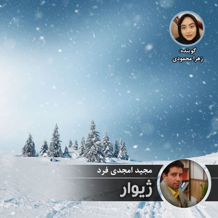 ژیوار