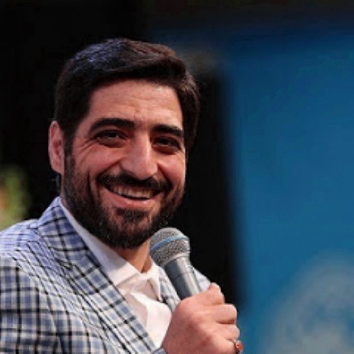 امشب دلم كربلاست امشب دلم كاظمین