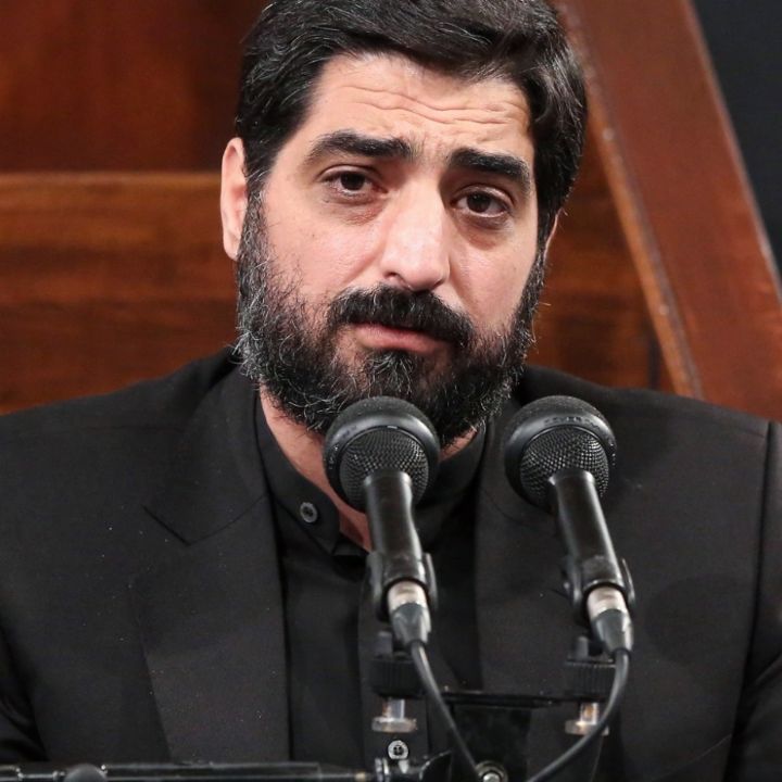 وقتی دلتنگم نمیشه برم