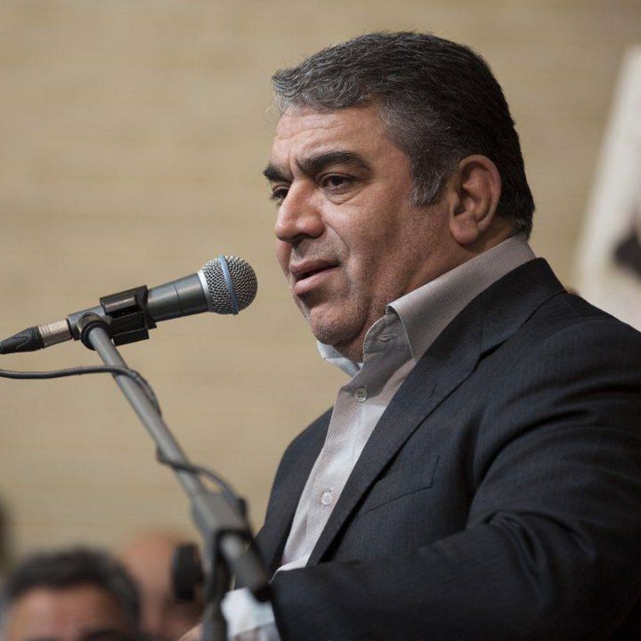 محبوب خدا احمد محمود شود