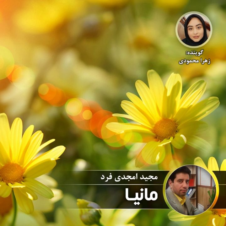 مانیا