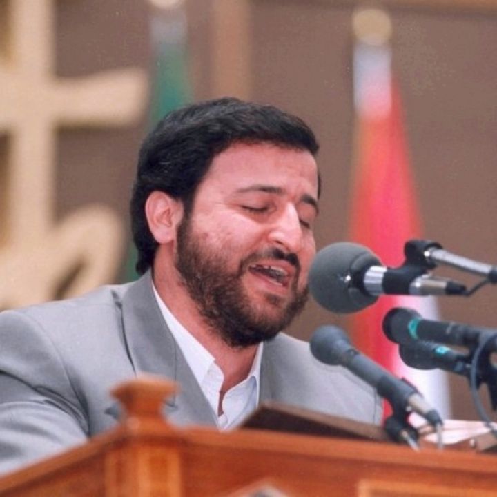 منصور قصری زاده