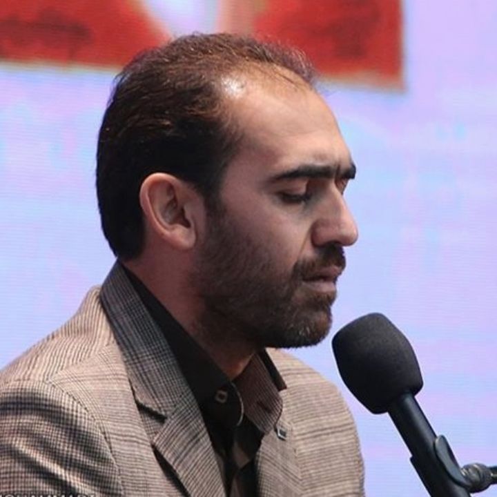 مهدی ساعد