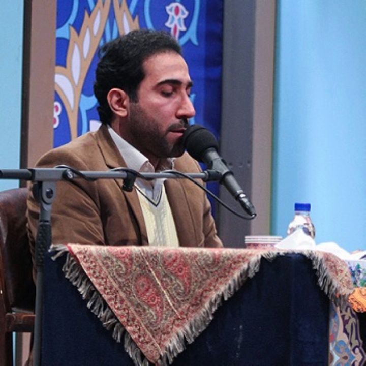 مجتبی محمد بیگی