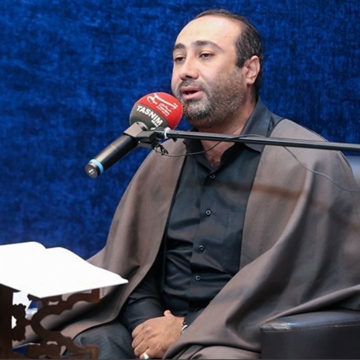 محمد كرمانی