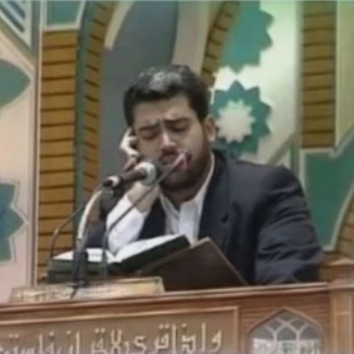 سید مهدی تاج زاده