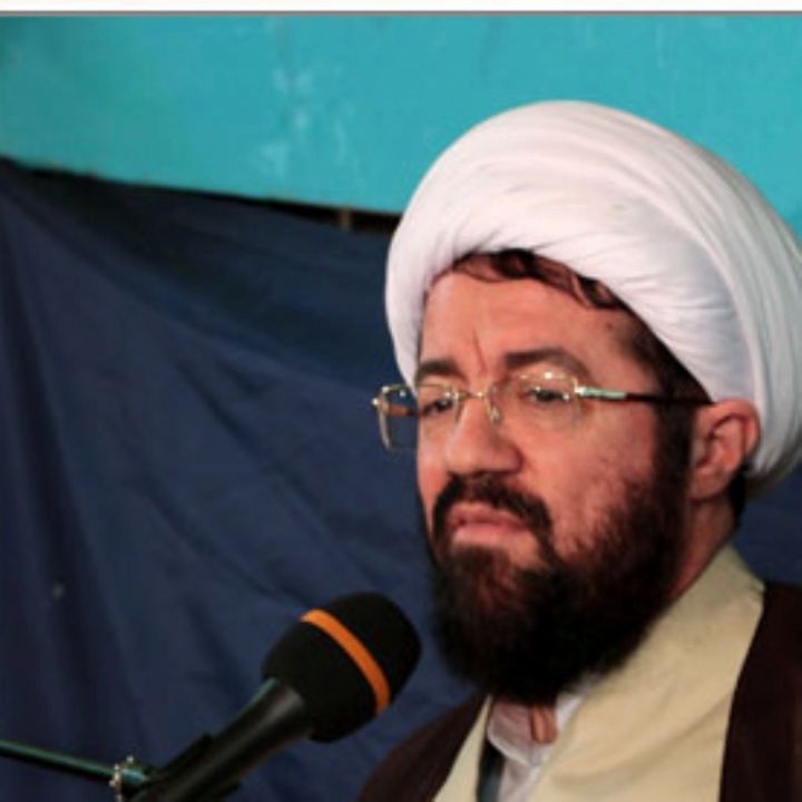 پنجمین شب از مراسم عزاداری حسینیه امام خمینی - محرم 1400