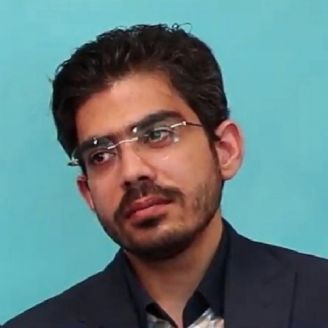 امید حسینی نژاد
