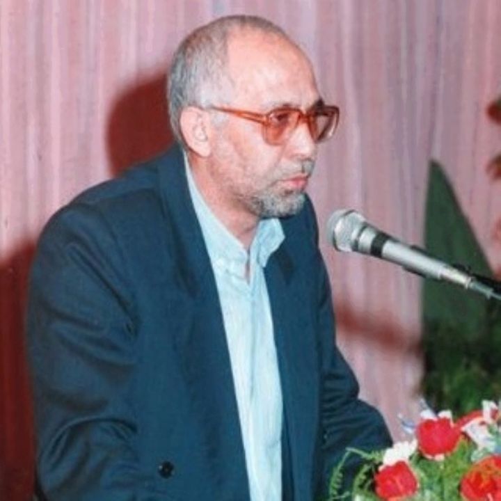 محمد غفاری