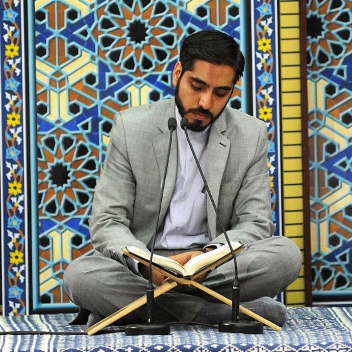 هادی موحد امین