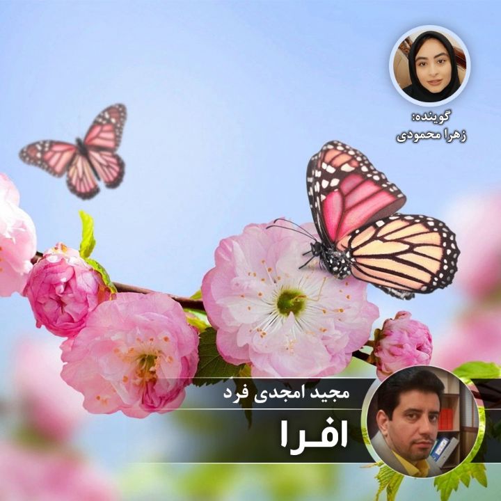 افرا