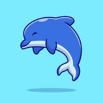 دلفین 