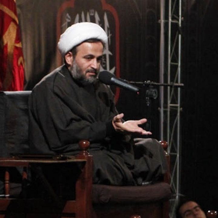 آرامش زندگی 