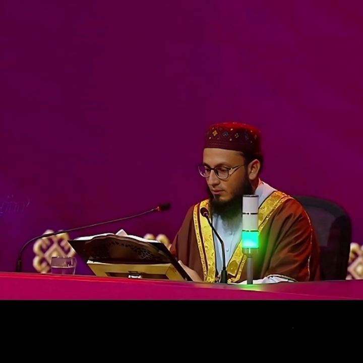 محمد عمر