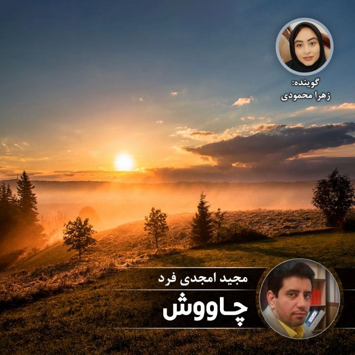 چاووش