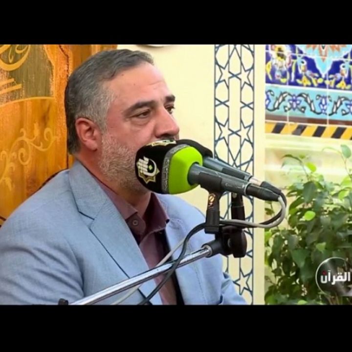 احمد ابوالقاسمی